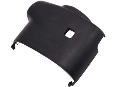 GM 26036499 Cover, Steering Column Upper Trim (Graphite) *Graphite