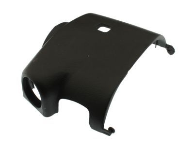 GM 26036499 Cover, Steering Column Upper Trim (Graphite) *Graphite