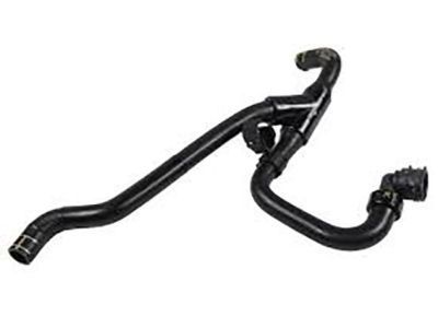 GM 23116446 Hose-Heater Outlet