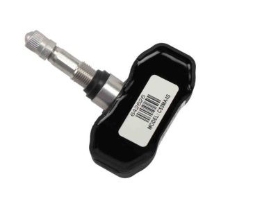 GM 25774006 Pressure Sensor