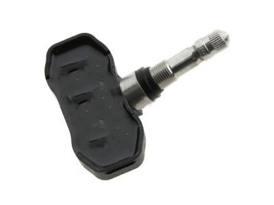 GM 25774006 Pressure Sensor