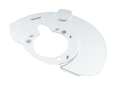 GM 25918338 Shield-Front Brake