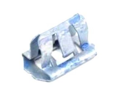 GM 11519069 Grille Upper Retainer