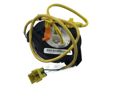 GM 26092936 Coil Kit, Inflator Restraint Steering Wheel Module