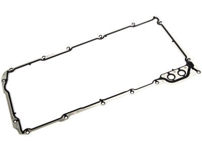 GM 12612350 Rear Main Seal Gasket