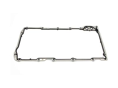 GM 12612350 Rear Main Seal Gasket