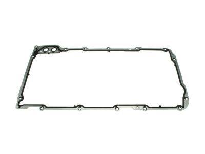 GM 12612350 Rear Main Seal Gasket