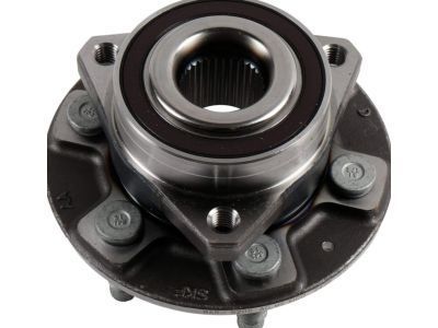 GM 13536110 Hub & Bearing