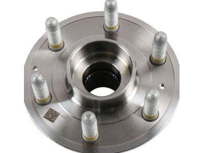 GM 13536110 Hub & Bearing