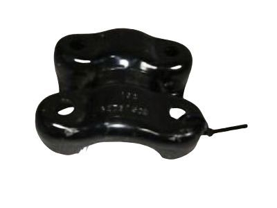 GM Genuine Parts 25761309 Rear Spring Anchor Plate 
