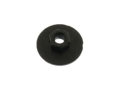 GM 11588331 Bumper Cover Nut