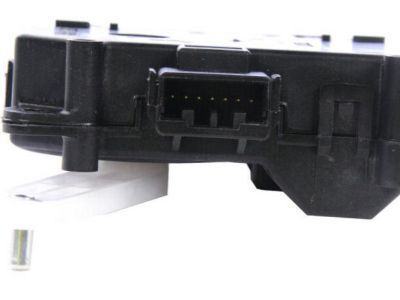 GM 23291750 Actuator