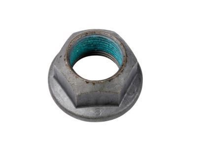 GM 89019177 Nut, A/C Clutch