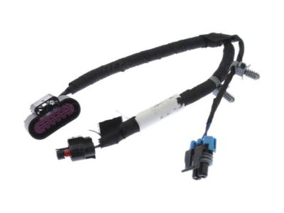 GM 23134359 Harness