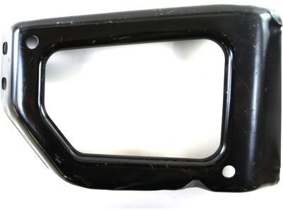 GM 15726729 Rear Bumper Brace