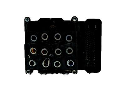 GM 19207520 Electronic Brake Control Module Kit