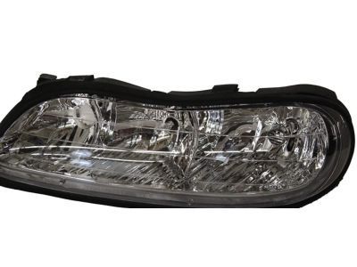 GM 22618782 Composite Headlamp