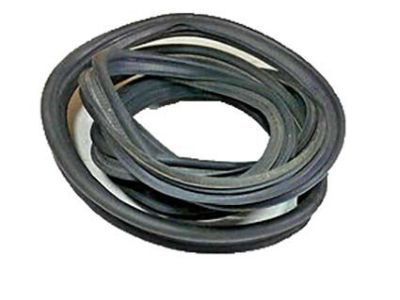 GM 25762219 Weatherstrip