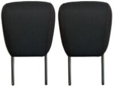 GM 15914758 Headrest