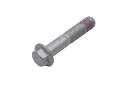 GM 11547043 Shield Bolt