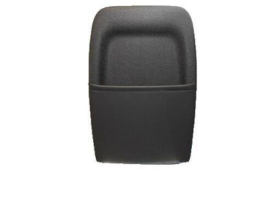 GM 20926203 Seat Back Panel