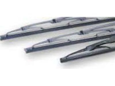 GM 10436444 Wiper Blade