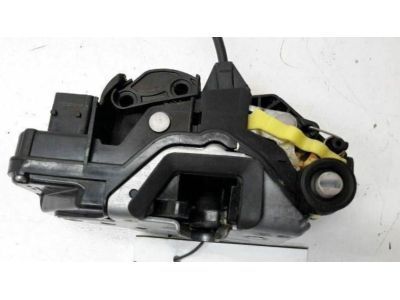 GM 22820696 Latch