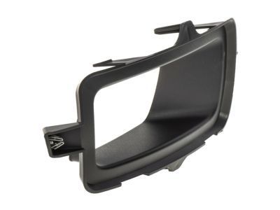 GM 22944877 Fog Lamp Bezel