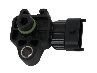 GM 12694725 Manifold Absolute Pressure Sensor Sensor