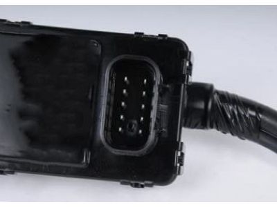 GM 19116221 Cable Asm, Battery Negative(W/ Rvc Sensor)(41"Long)