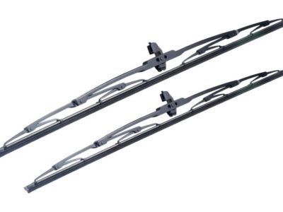 GM 15941734 Wiper Blade
