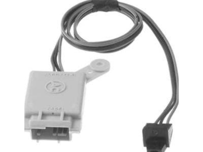 GM 25007463 Sensor Asm-Vehicle Speed