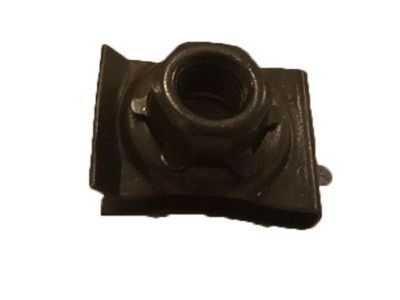 GM 10019719 Nut Asm-Fuel Tank Support