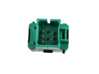 GM 15867074 Lock Switch