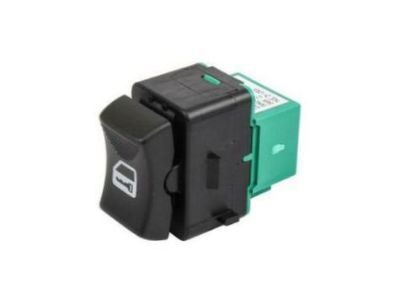 GM 15867074 Lock Switch