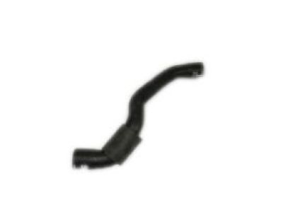 GM 14029236 Hose, Radiator Inlet (32.0 Inside Diameter X 44.0 Outside Diameter)