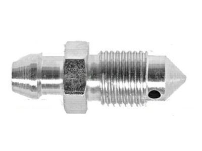 GM 13304908 Valve, Rear Brake Bleeder