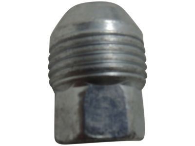 GM 9594683 Nut, Wheel