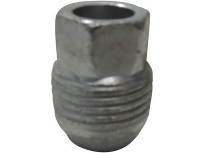 GM 9594683 Nut, Wheel