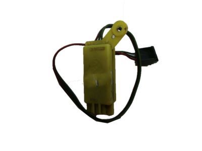 GM 25007227 Sensor Asm-Speedometer