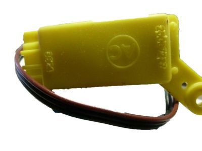 GM 25007227 Sensor Asm-Speedometer