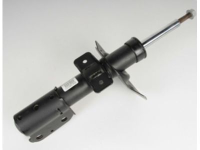 GM 88955411 Strut