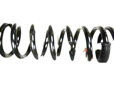 GM 15032651 Front Spring