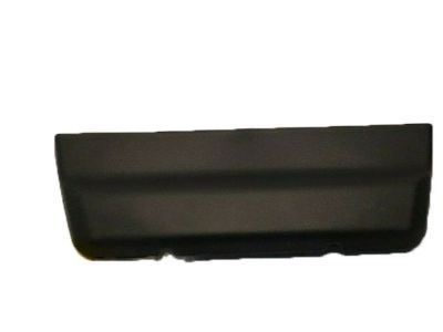 GM 22849057 Seat Belt Cover