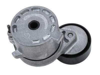 GM 55509808 Serpentine Tensioner