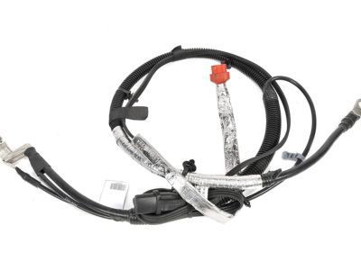 GM 84109465 Negative Cable
