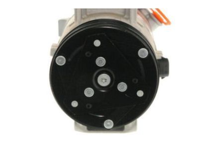 GM 15893104 Compressor