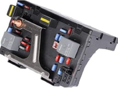 GM 15797057 Body Control Module Assembly