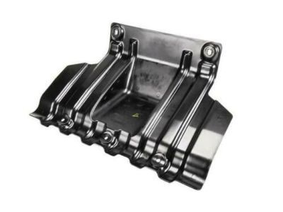 GM 15049190 Lower Shield