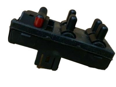 GM 25606315 Switch Asm-Side Window Lockout